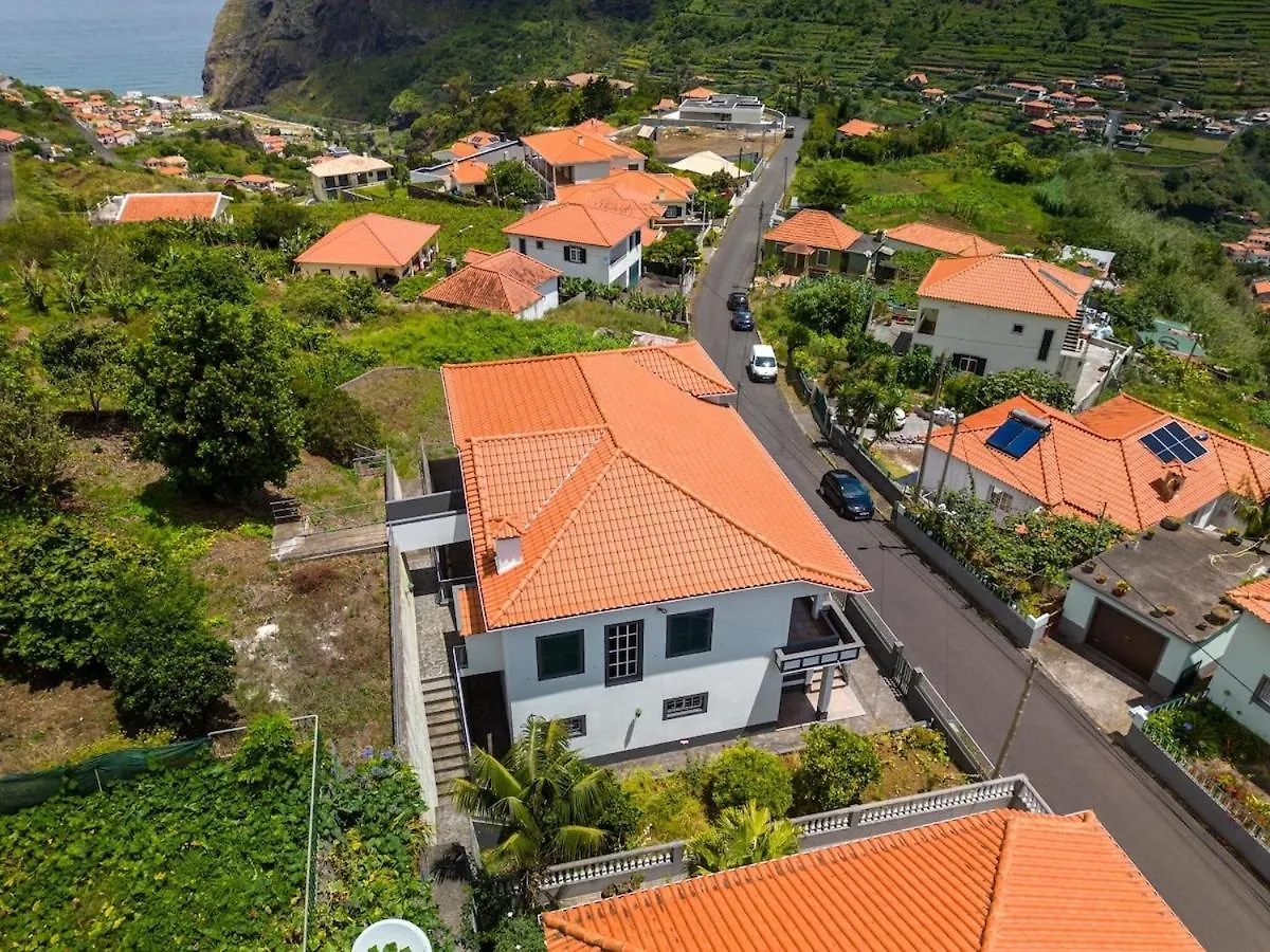 Holiday Home With Game Room And Entertainment Sao Vicente