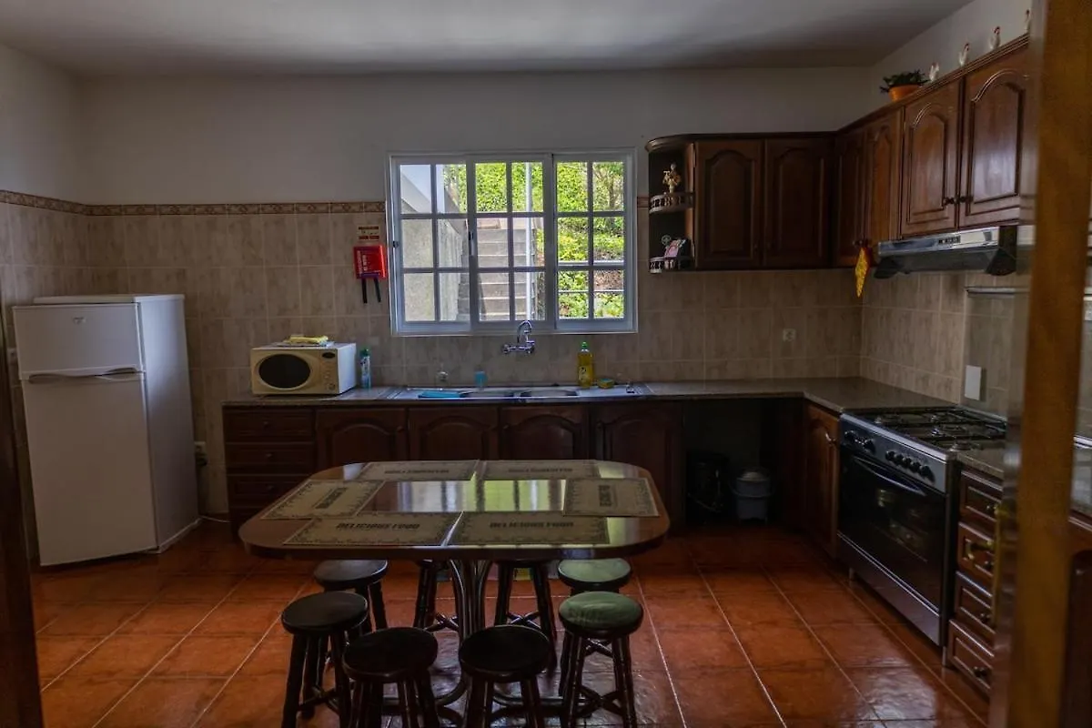 Holiday Home With Game Room And Entertainment Sao Vicente  Portugal