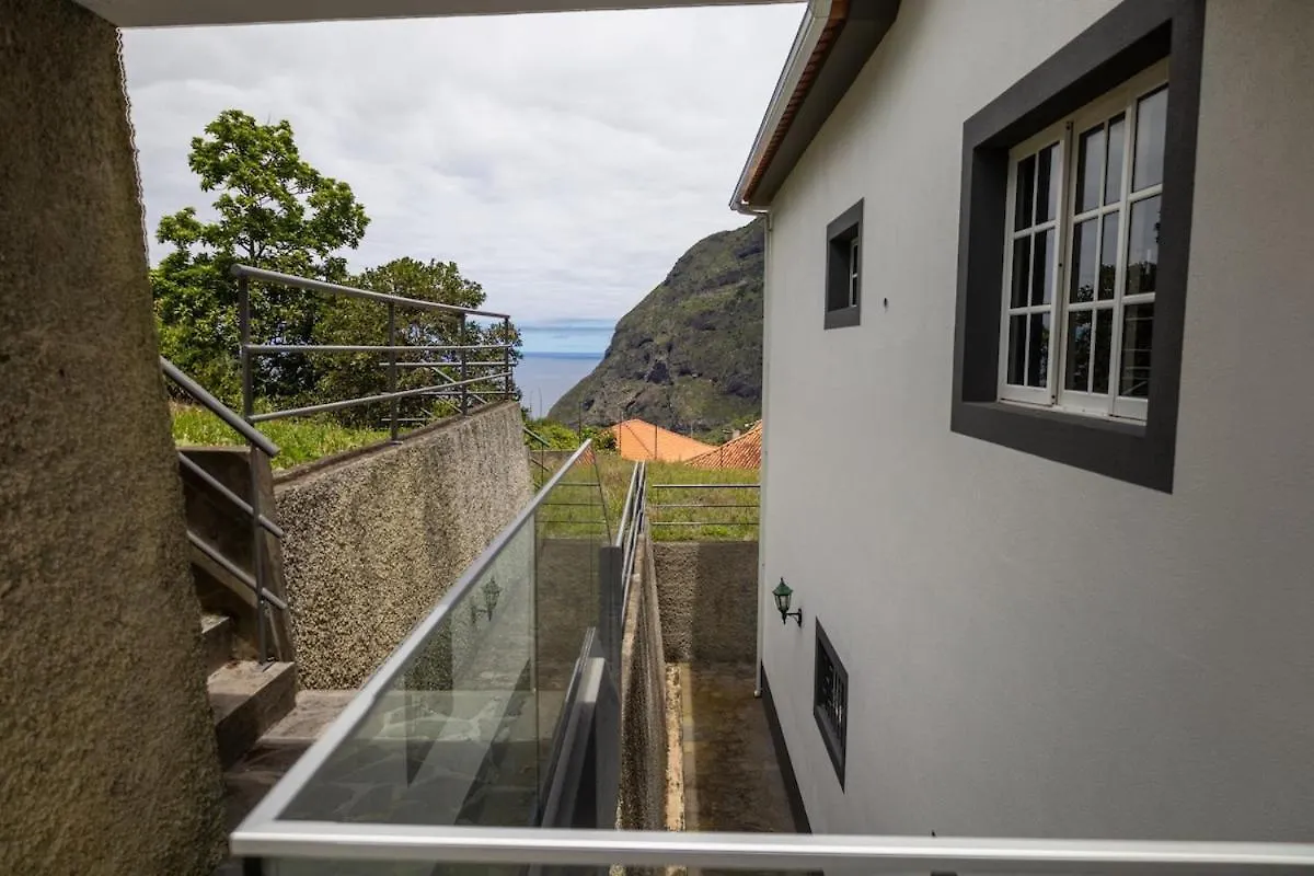 Holiday Home With Game Room And Entertainment Sao Vicente
