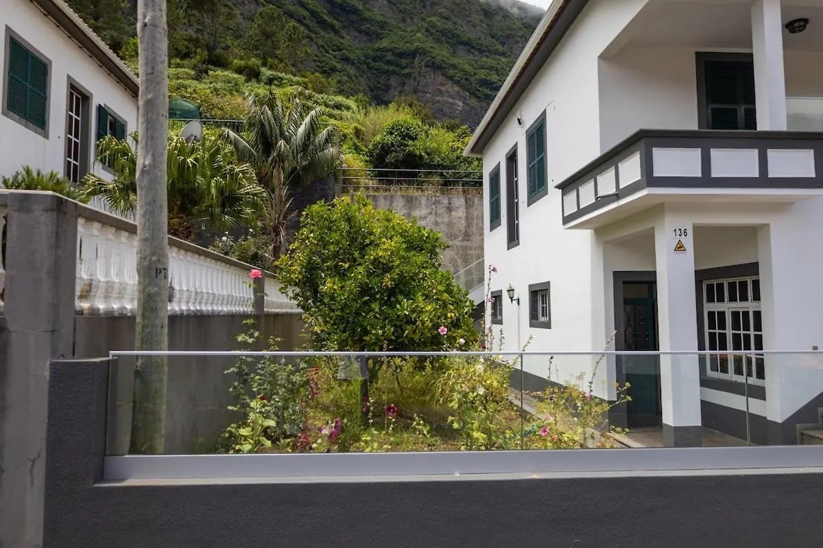 Holiday Home With Game Room And Entertainment Sao Vicente  0*, Sao Vicente (Madeira)
