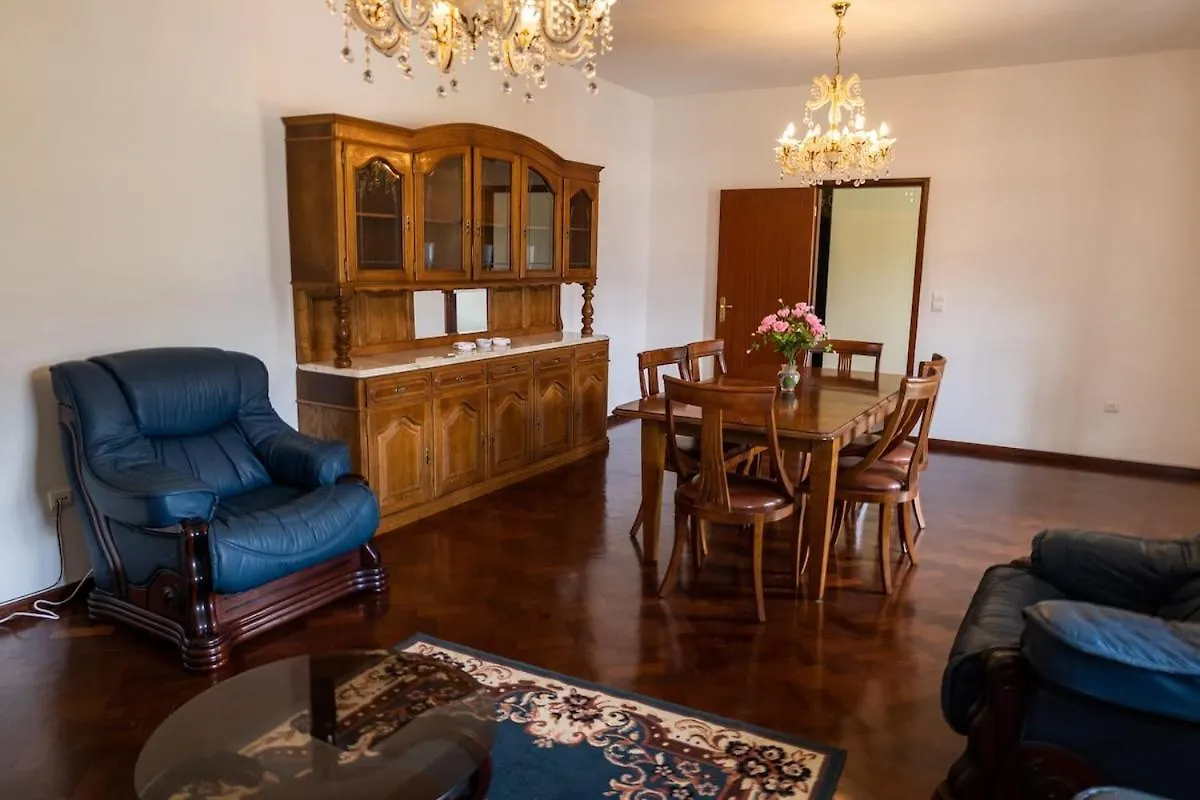 Holiday Home With Game Room And Entertainment São Vicente