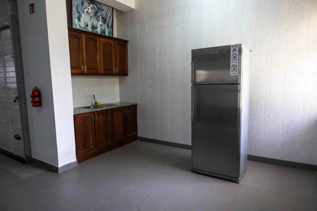Holiday Home With Game Room And Entertainment Sao Vicente  Portugal
