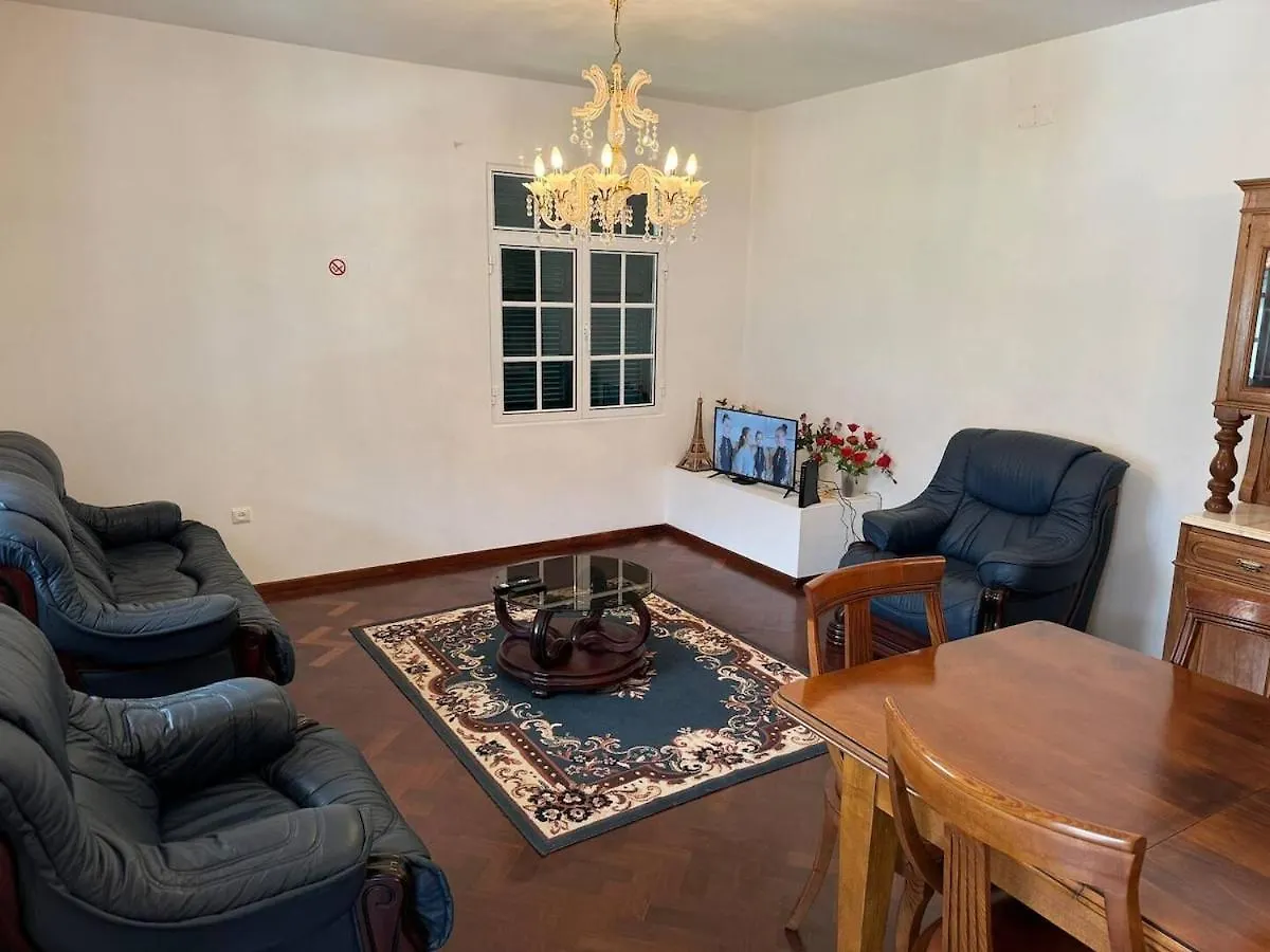 Holiday Home With Game Room And Entertainment São Vicente