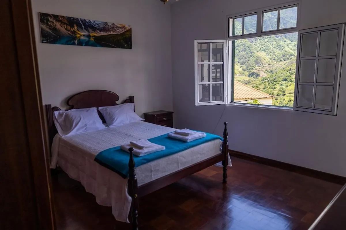 Holiday Home With Game Room And Entertainment Sao Vicente