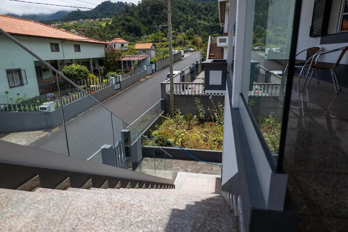 Holiday Home With Game Room And Entertainment Sao Vicente