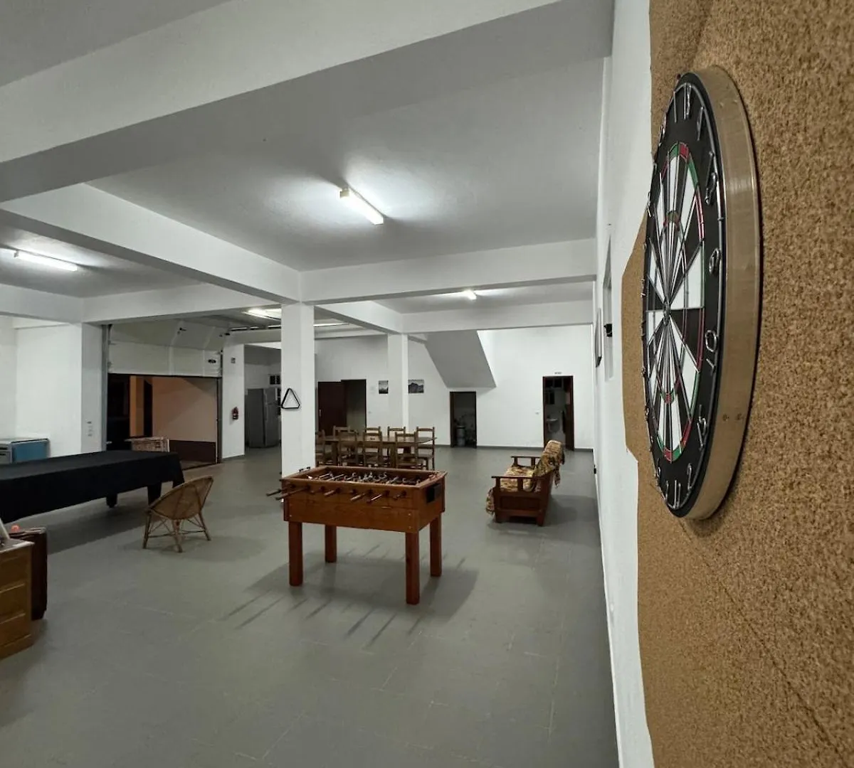 Holiday Home With Game Room And Entertainment São Vicente