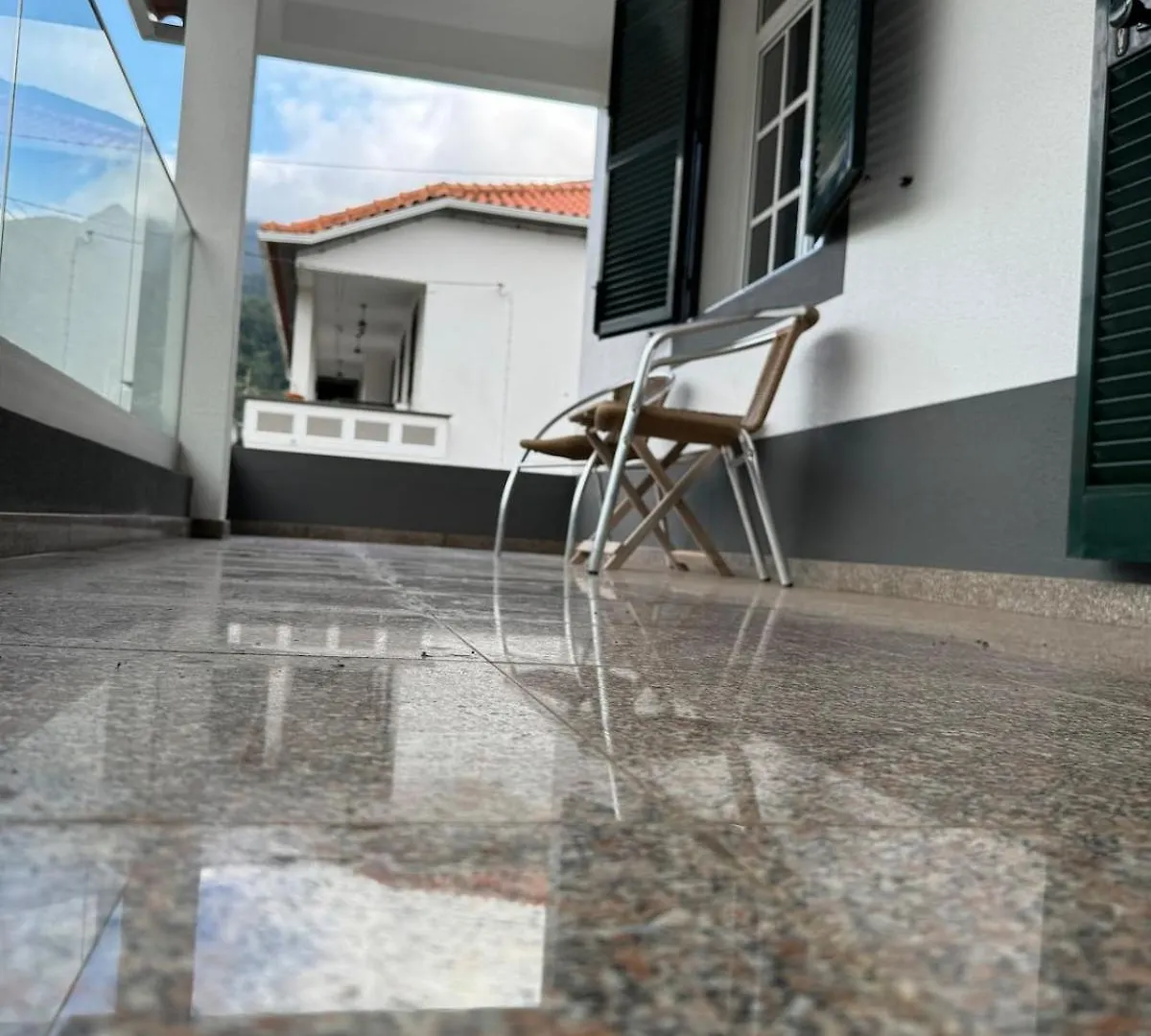 Holiday Home With Game Room And Entertainment Sao Vicente