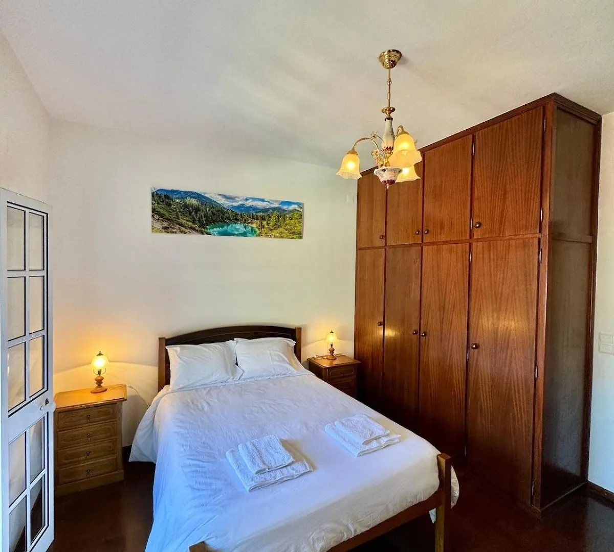 Holiday Home With Game Room And Entertainment Sao Vicente