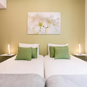 Pereira Place Apartment